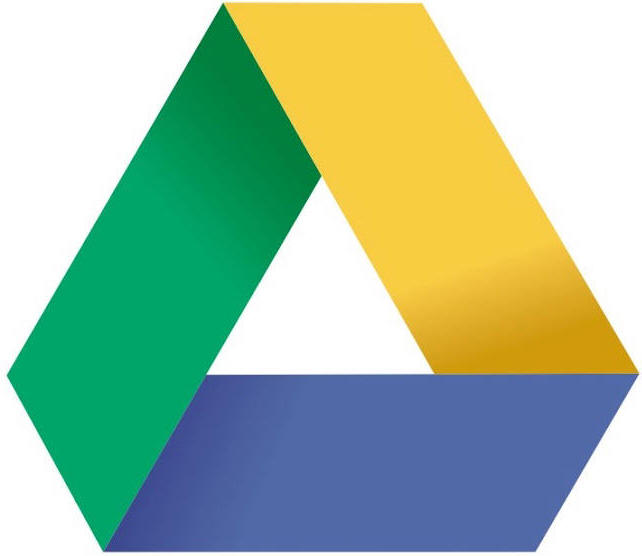 Google Drive
